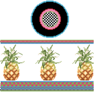 Pineapple Box (Copy)