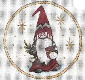 Gnome Ornament