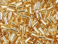 Bugle Beads 3.5 mm