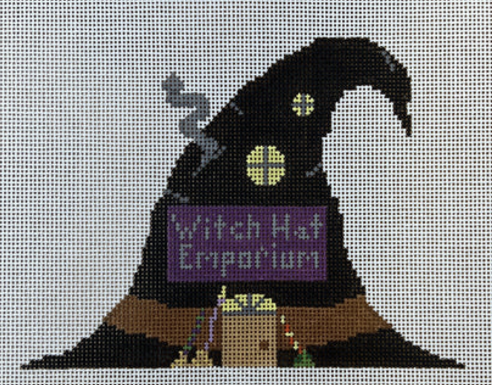 Witch Hat Emporium