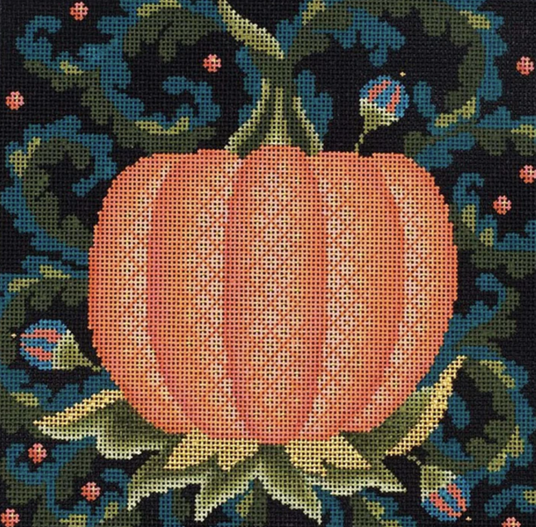 Jacobean Pumpkin