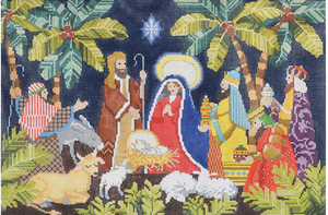 The Nativity