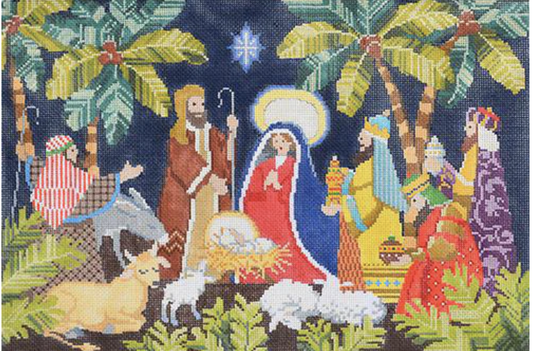 The Nativity