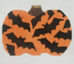 Batty Pumpkin