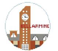 Bellarmine Ornament