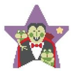 Dracula Star