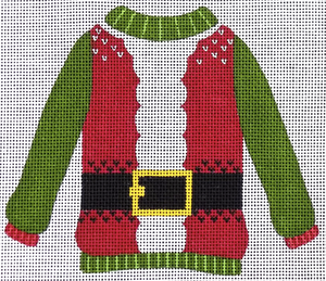 Christmas Sweaters