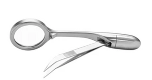 Lighted Tweezers