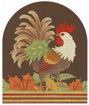 Rooster 2