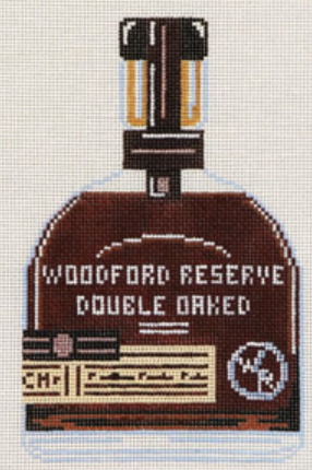 Woodford Double Baked