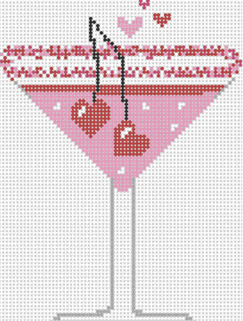 Valentine Martini