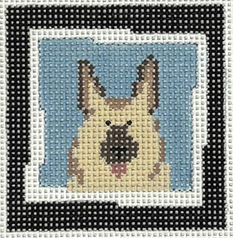 Dog Squares