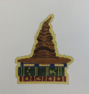 Sorting Hat