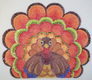 Larry Turkey