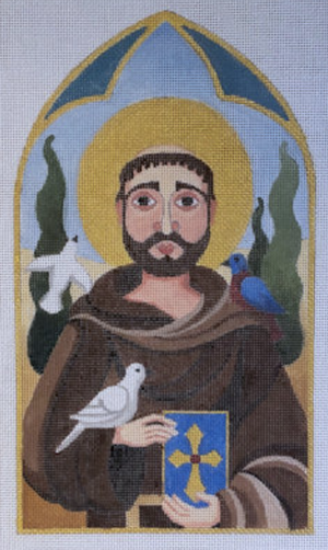 Saint Francis of Assisi