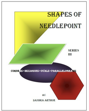 Shapes of Needlepoint