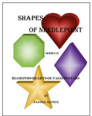 Shapes of Needlepoint