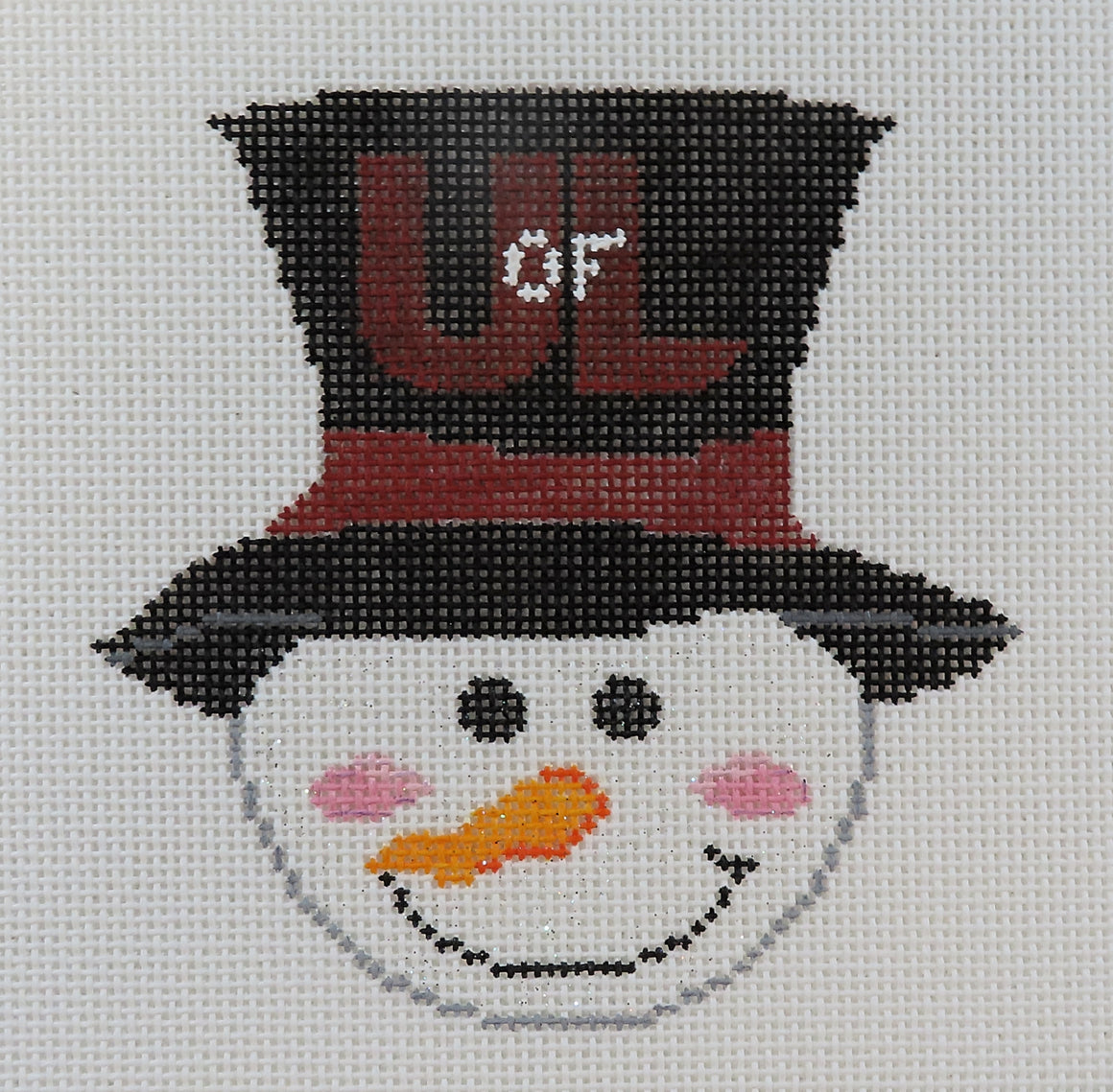 UL Snowman