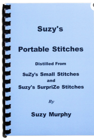 Suzi's Portable Stitches