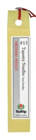 Tulip Tapestry Needles