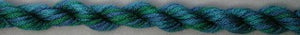 Gloriana Silk Floss- Blues, Greens, Purples, Reds, Pinks