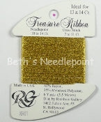 Treasure Ribbon