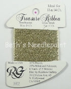 Treasure Ribbon