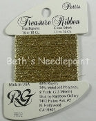 Treasure Ribbon Petite