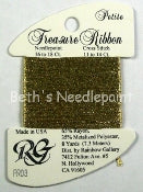 Treasure Ribbon Petite