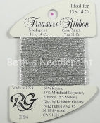 Treasure Ribbon