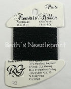 Treasure Ribbon Petite