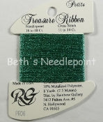 Treasure Ribbon Petite