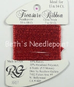 Treasure Ribbon