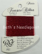 Treasure Ribbon Petite