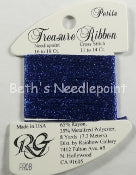 Treasure Ribbon Petite