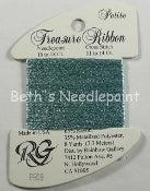 Treasure Ribbon Petite