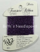 Treasure Ribbon Petite