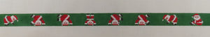 Santa Belt