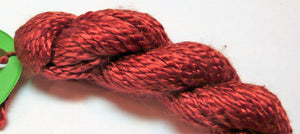 Vineyard Silk - Reds, Oranges, Yellows, Pinks, Purples