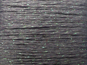 Silk Lame Braid 18 Count- Blues, Purples, Greens,