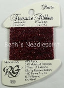 Treasure Ribbon Petite