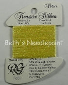 Treasure Ribbon Petite