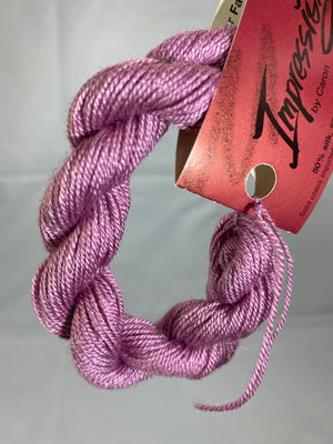 Impressions- Reds, Pinks, Purples