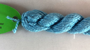 Vineyard Silk - Blues & Greens