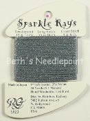 Sparkle Rays