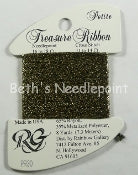 Treasure Ribbon Petite