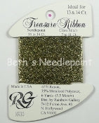 Treasure Ribbon