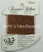 Treasure Ribbon Petite