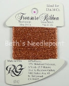 Treasure Ribbon