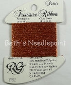 Treasure Ribbon Petite